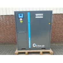 Atlas Copco lucht compressor 22 kw met droger nieuw